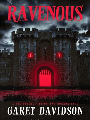 cover image of Ravenous